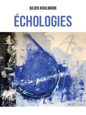cover image of Échologies